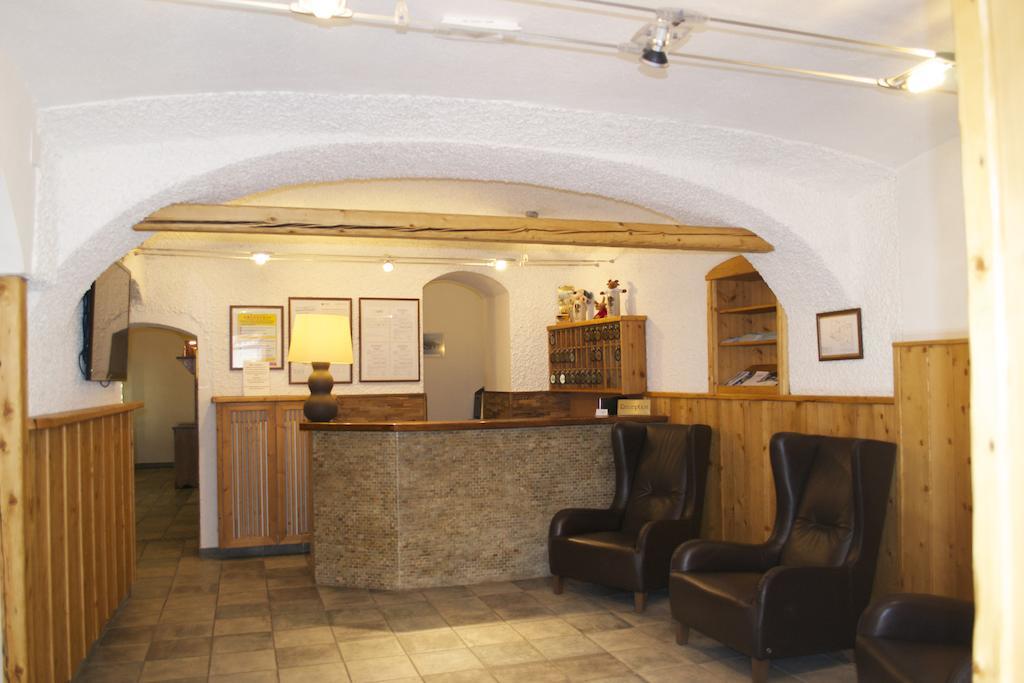 טרביסיו Hotel Raibl E Appartamenti מראה חיצוני תמונה