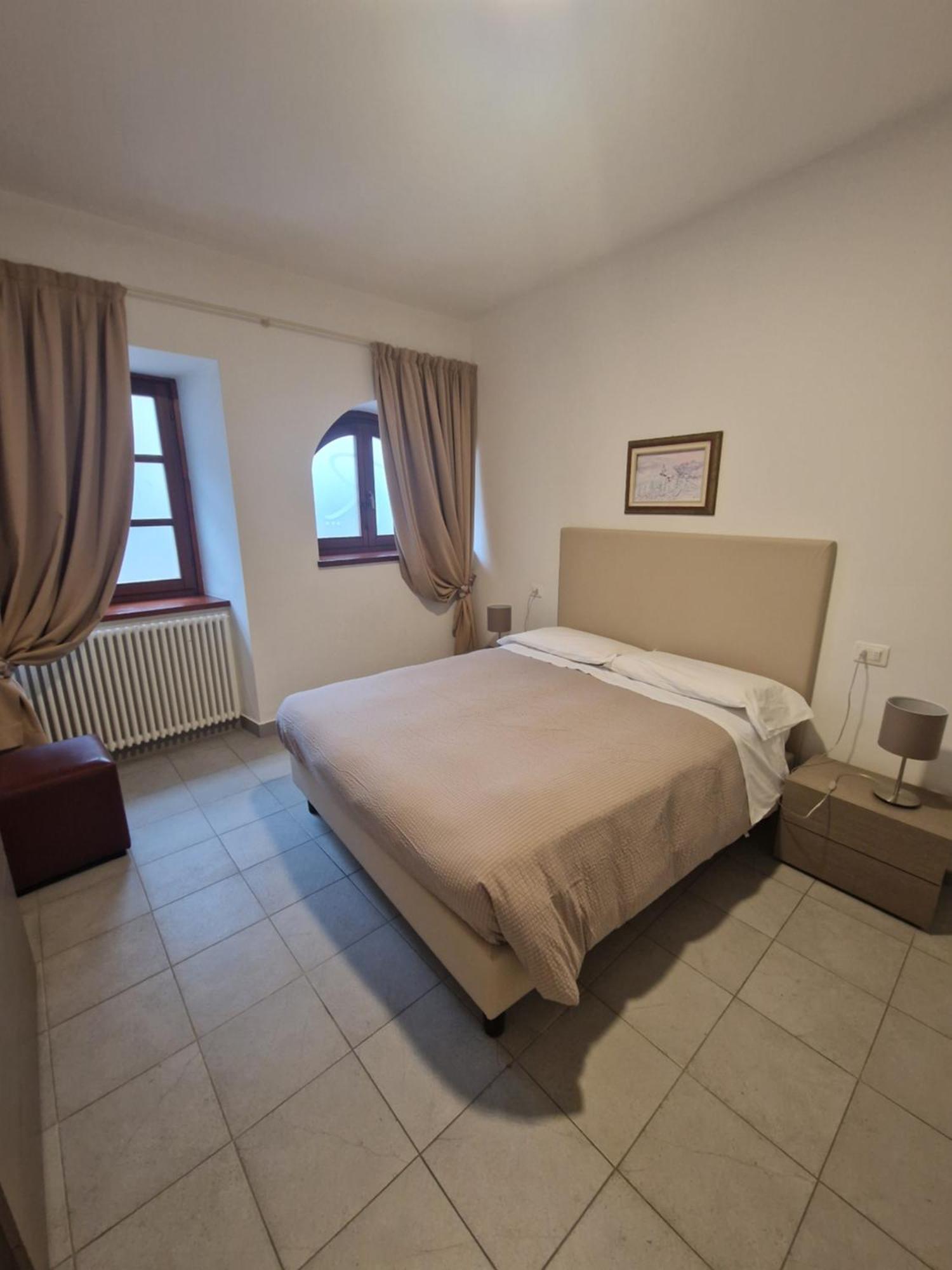 טרביסיו Hotel Raibl E Appartamenti מראה חיצוני תמונה