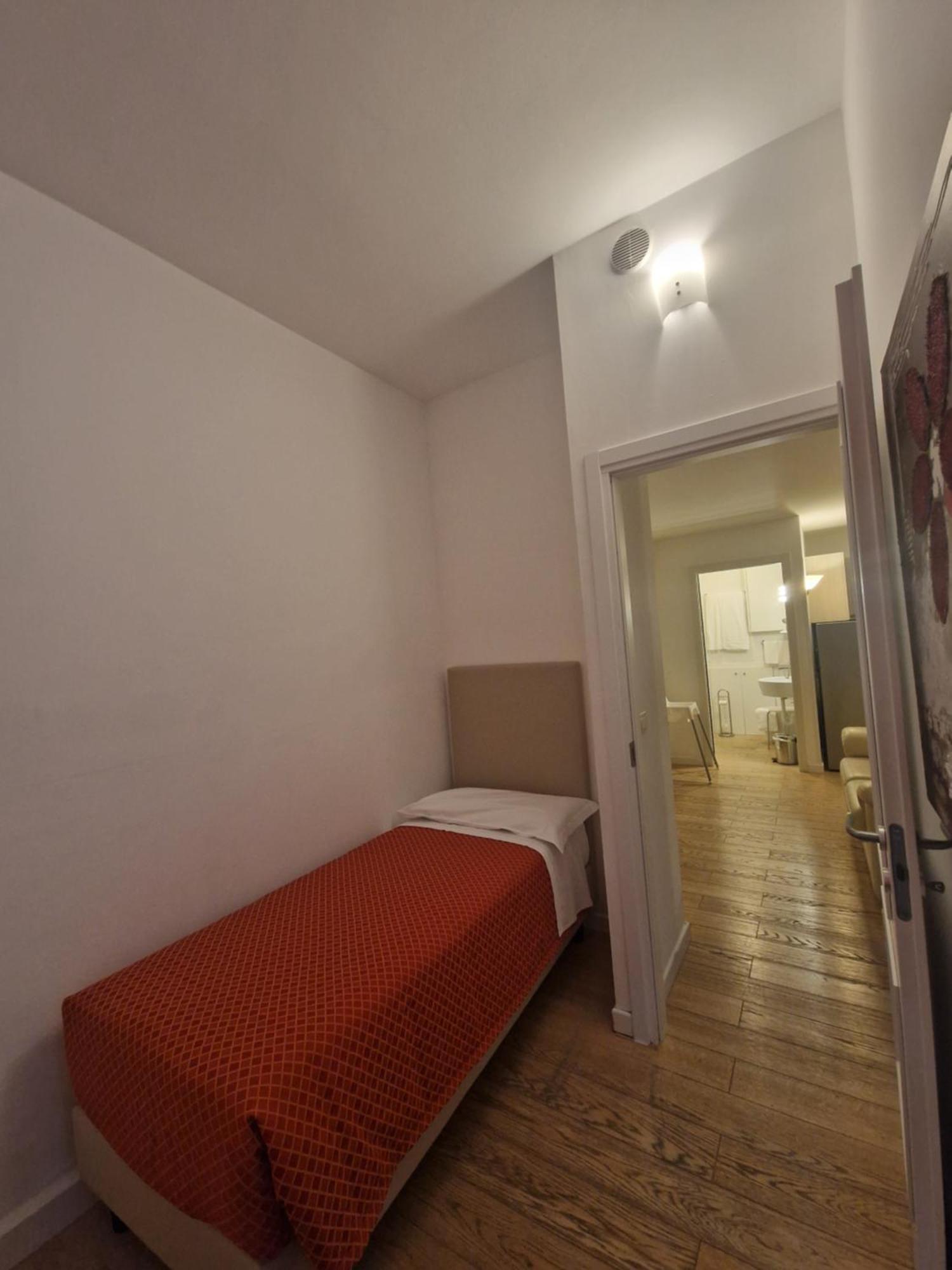 טרביסיו Hotel Raibl E Appartamenti מראה חיצוני תמונה