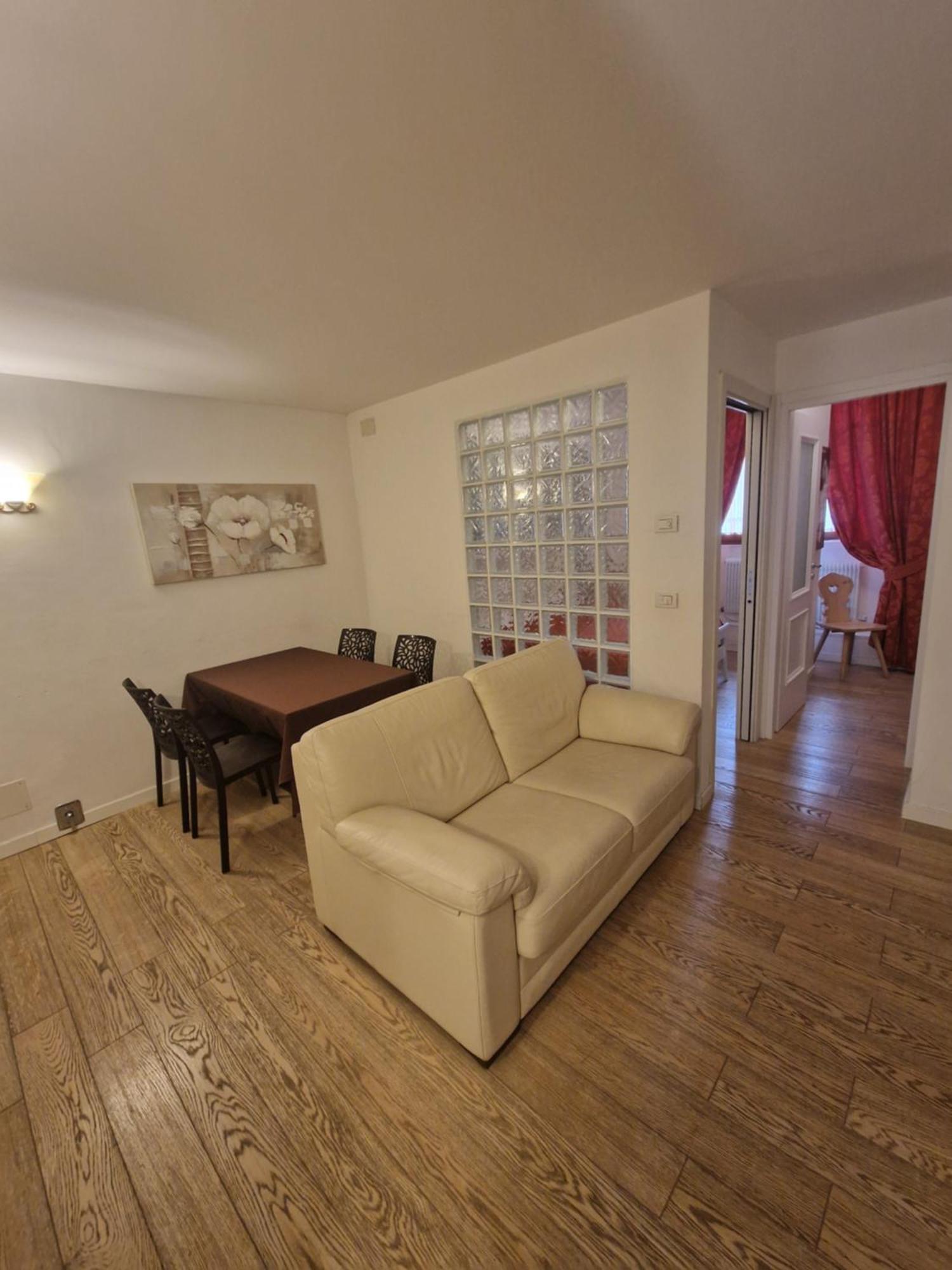 טרביסיו Hotel Raibl E Appartamenti מראה חיצוני תמונה
