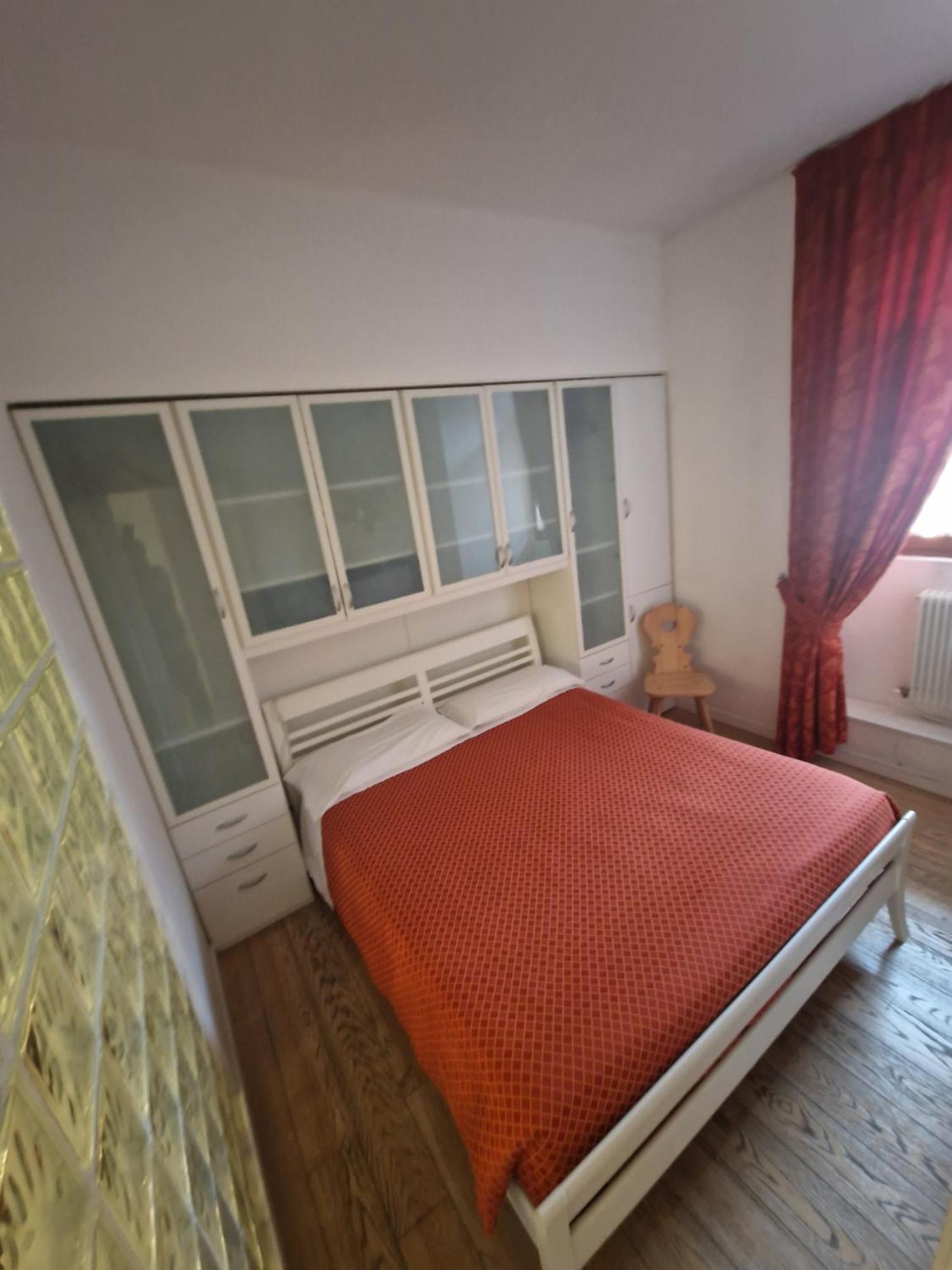 טרביסיו Hotel Raibl E Appartamenti מראה חיצוני תמונה