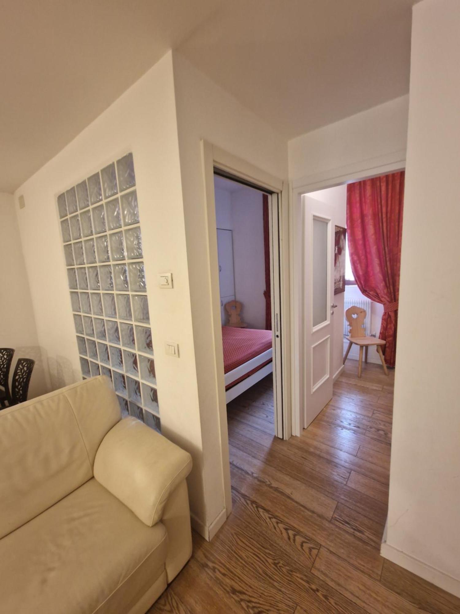 טרביסיו Hotel Raibl E Appartamenti מראה חיצוני תמונה