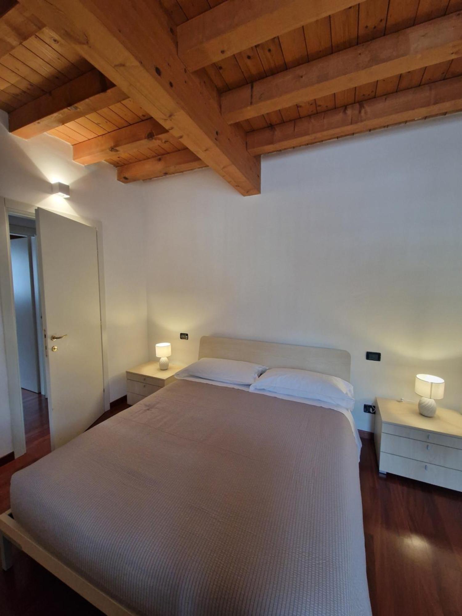 טרביסיו Hotel Raibl E Appartamenti מראה חיצוני תמונה