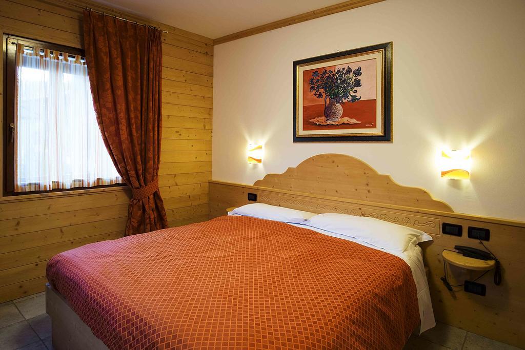 טרביסיו Hotel Raibl E Appartamenti מראה חיצוני תמונה